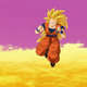 Illustration for article titled Dude Tries Fixing iDragon Ball Super/is Cruddy Animation